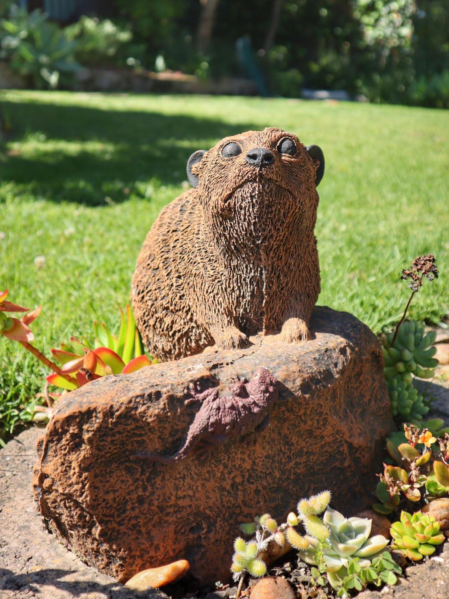 Footprints Of Knysna Διαμέρισμα Εξωτερικό φωτογραφία