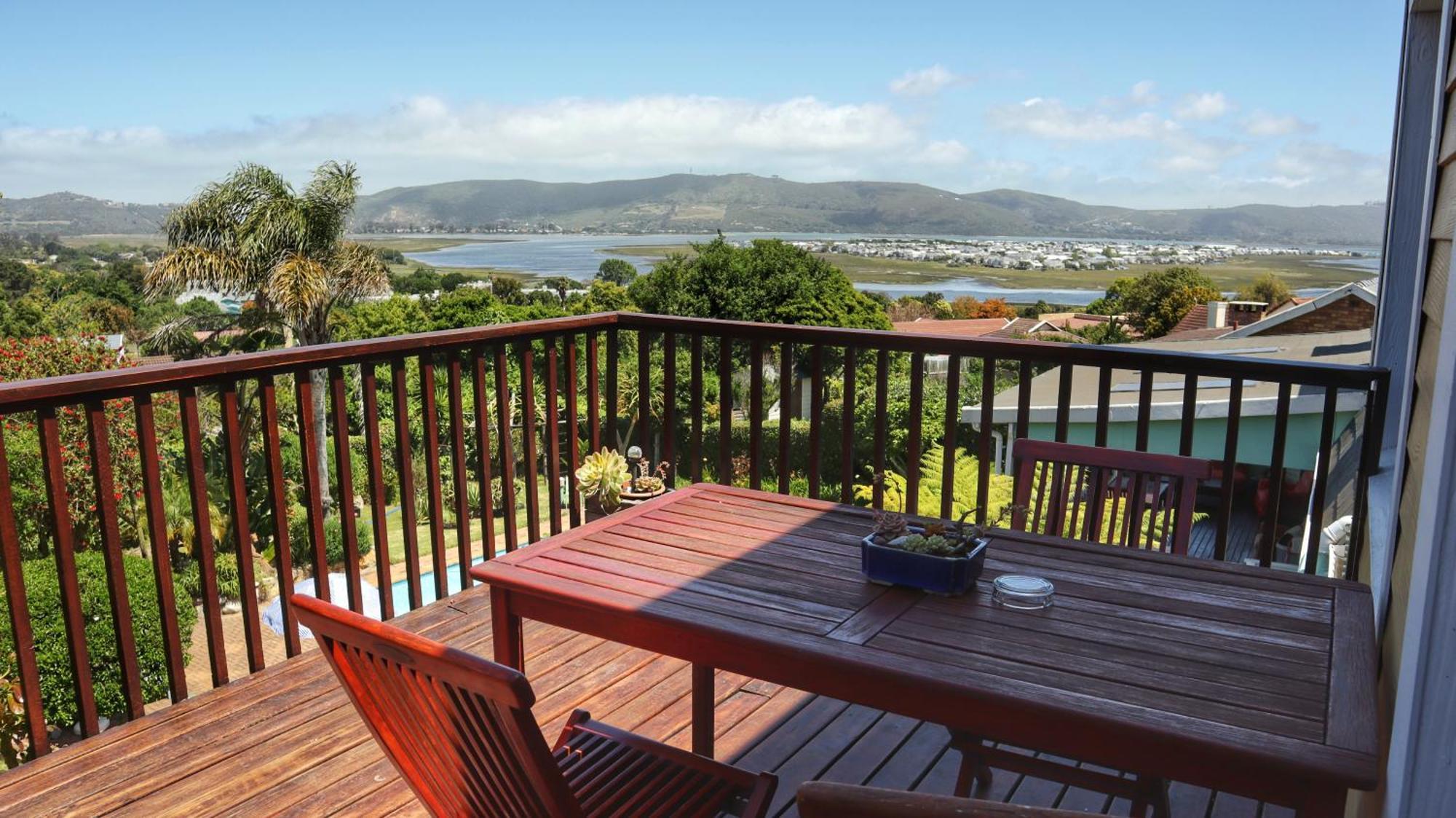 Footprints Of Knysna Διαμέρισμα Εξωτερικό φωτογραφία