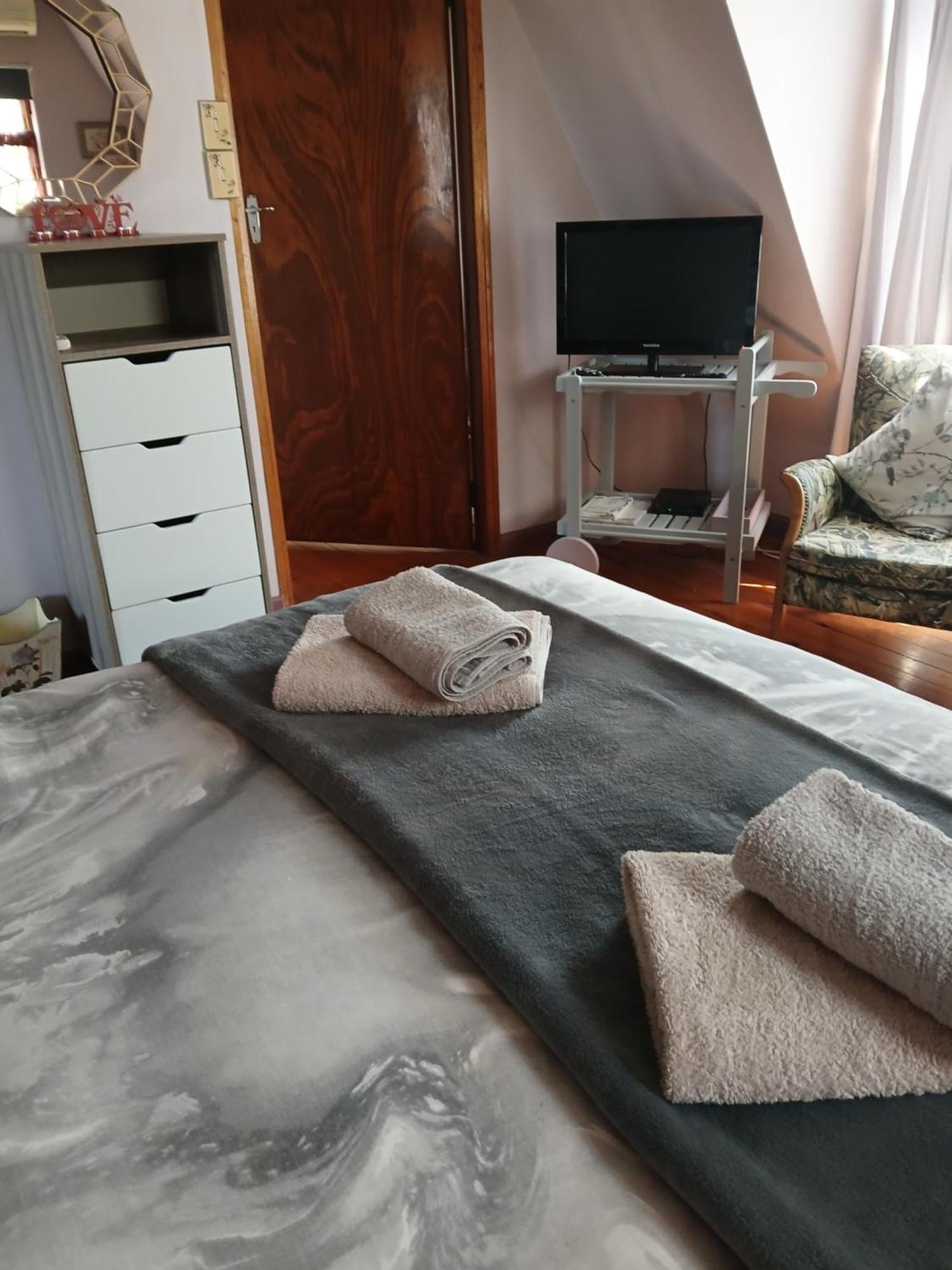 Footprints Of Knysna Διαμέρισμα Εξωτερικό φωτογραφία