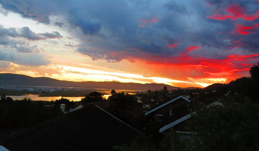 Footprints Of Knysna Διαμέρισμα Εξωτερικό φωτογραφία