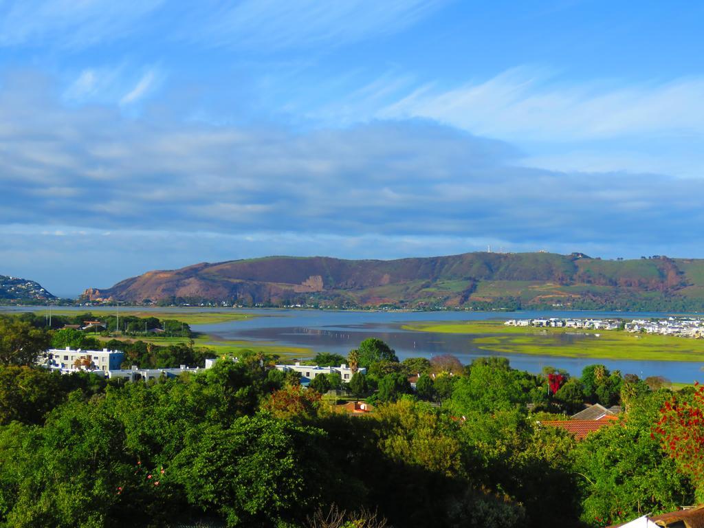 Footprints Of Knysna Διαμέρισμα Εξωτερικό φωτογραφία