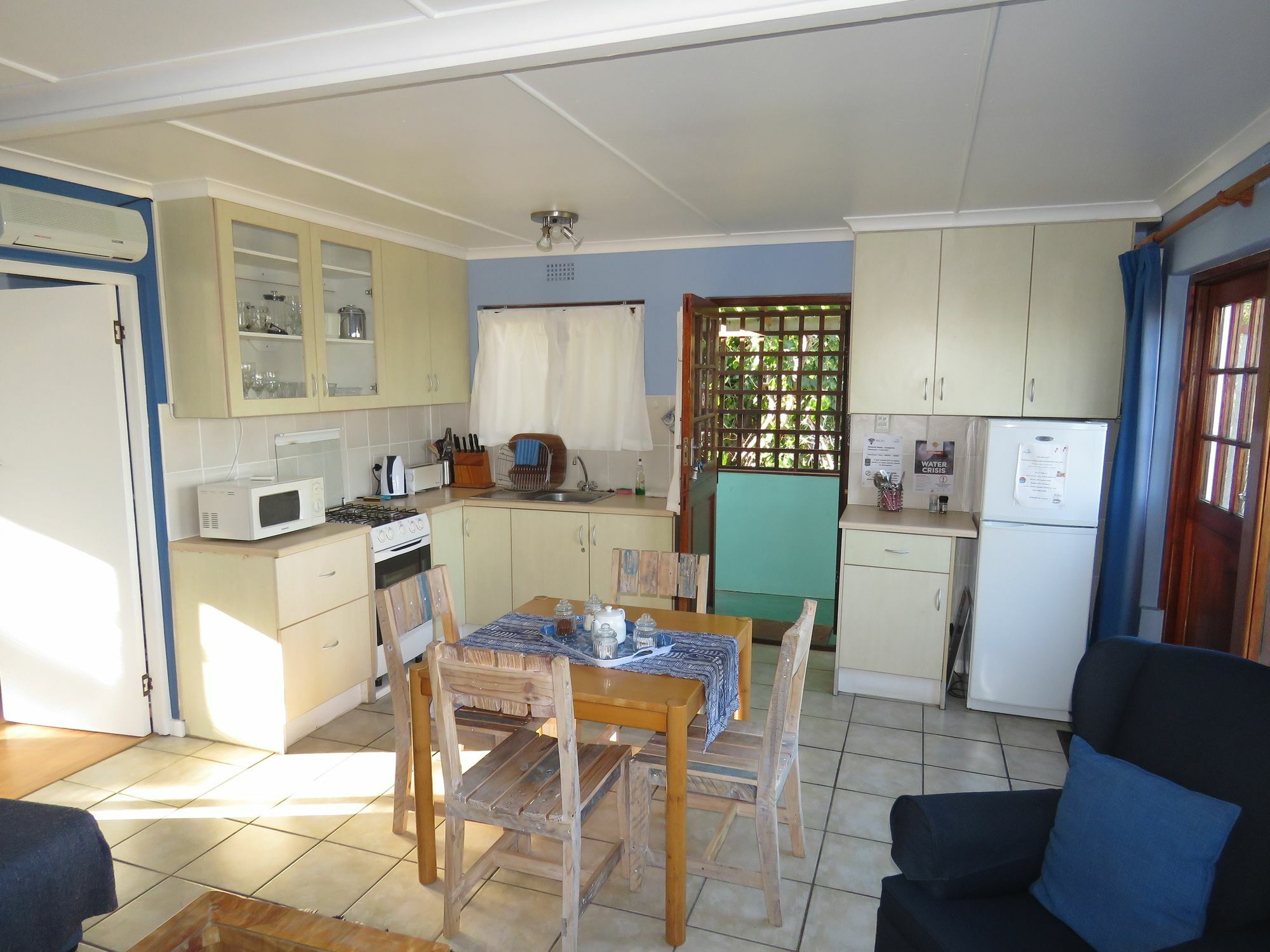 Footprints Of Knysna Διαμέρισμα Εξωτερικό φωτογραφία