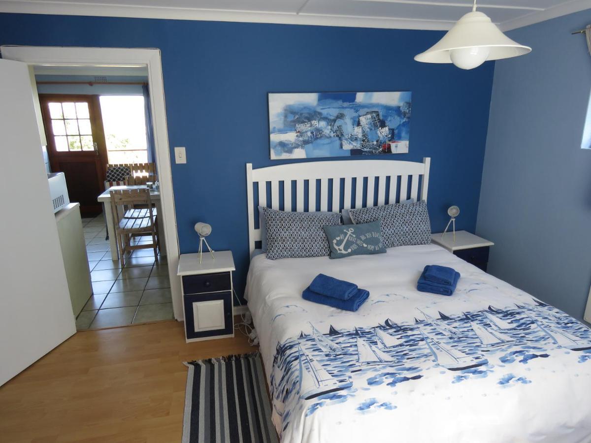 Footprints Of Knysna Διαμέρισμα Εξωτερικό φωτογραφία